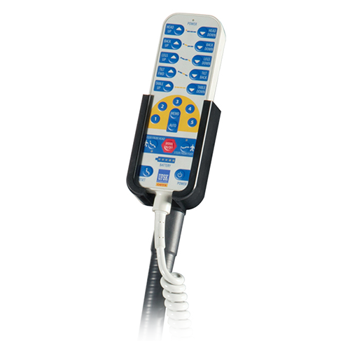 Halterung für Bedientastatur Zubehör UFSK EyeForce