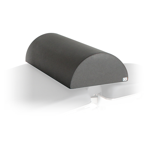 Knierolle Halbrolle 60 x 28 x 14 cm Zubehör UFSK