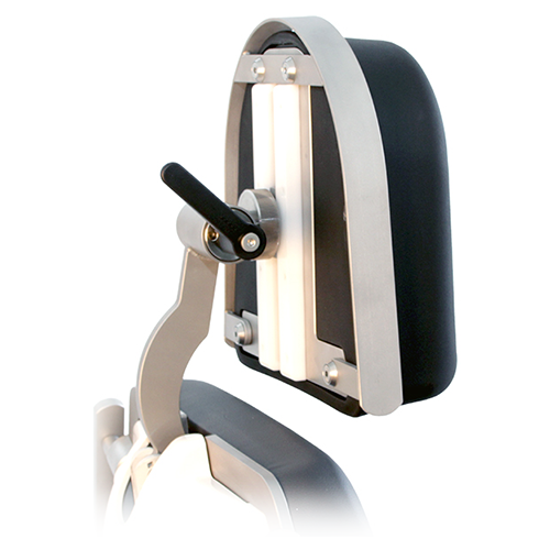 Rammschutz für Kopfteil Zubehör UFSK EyeForce