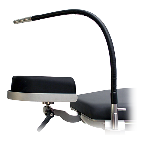 Tuchabstandhalter mit Luftanschluss Zubehör UFSK EyeForce