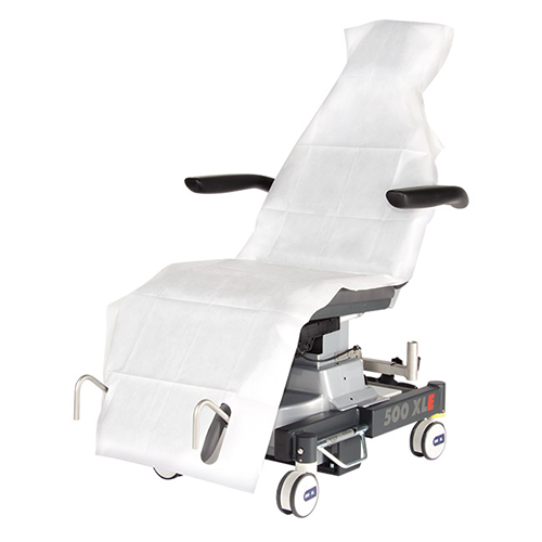 Abdecktuch UFSK stayClean 200 x 73 cm, 160 Stk.