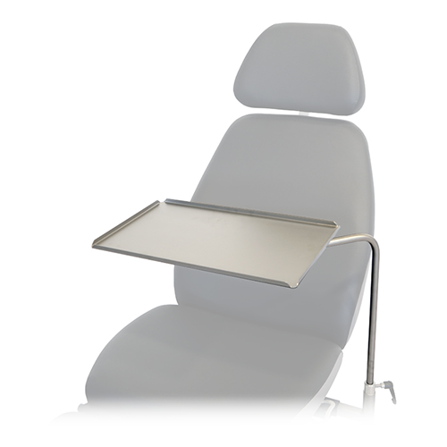 UFSK Instrumententisch zu 500 ECO Für Besfestigung an Zubehöraufnahme