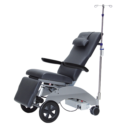 Infusionsstange UFSK für UFSK motionLine / -E / 500ECO