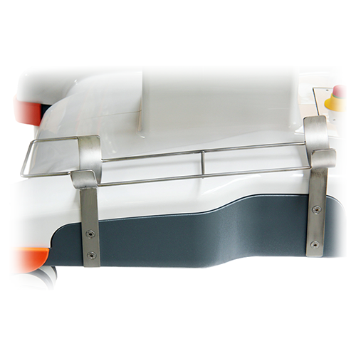 Sauerstoffflaschenhalter Zubehör UFSK EyeForce