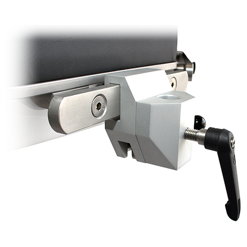 Befestigungskloben Zubehör UFSK EyeForce