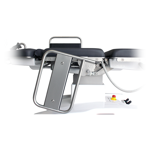 Seitengitter, rechts & links Zubehör UFSK EyeForce