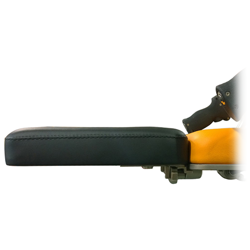 Fußteilverlängerung ansteckbar Zubehör UFSK EyeForce