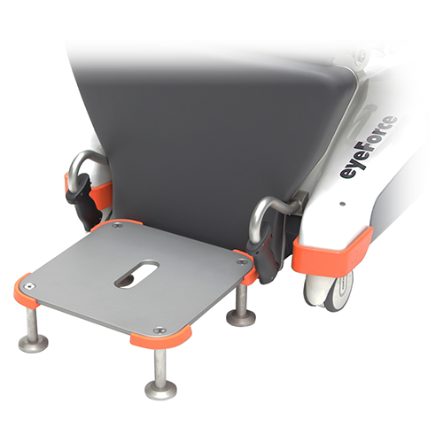 Trittstufe Zubehör UFSK EyeForce