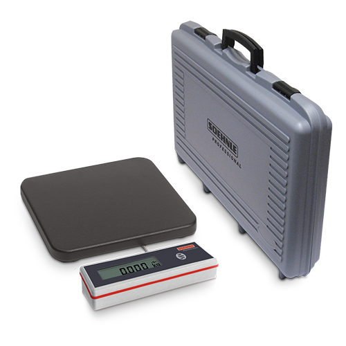 Personenwaage 7801 mobil, 1 Stk.