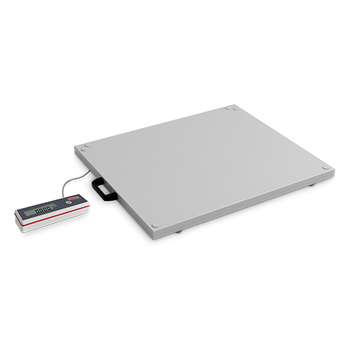 Adipositaswaage 7808 Terminal Basic, 1 Stk.