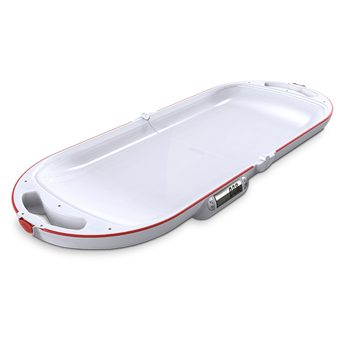 Babywaage Easy 8320 digital, mobil, 1 Stk.