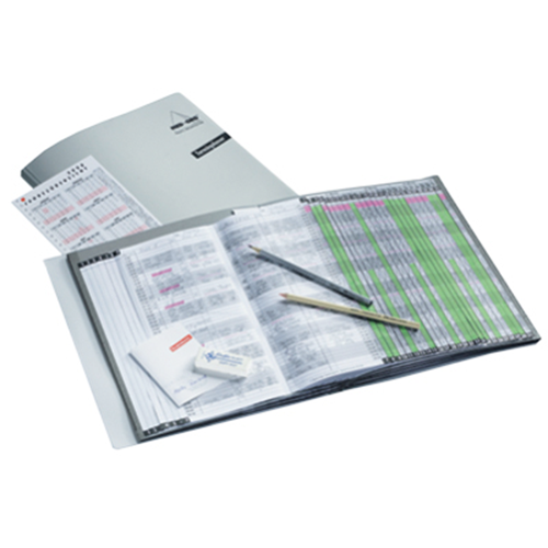 Terminplaner4-spaltig