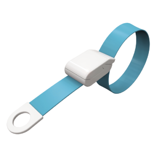 Venenstauer Daisygrip desinfizierbar, 1 Stk.