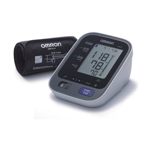 Omron M700 Intelli IT Blutdruckmessgerät 1 Stk.