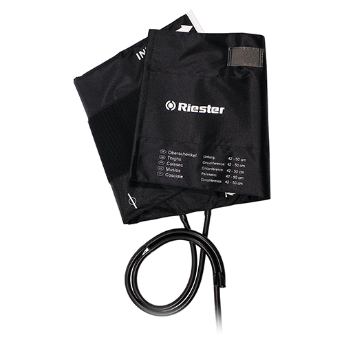 Riester Blutdruckmanschette 2-Schlauch für Kinder, 1 Stk.