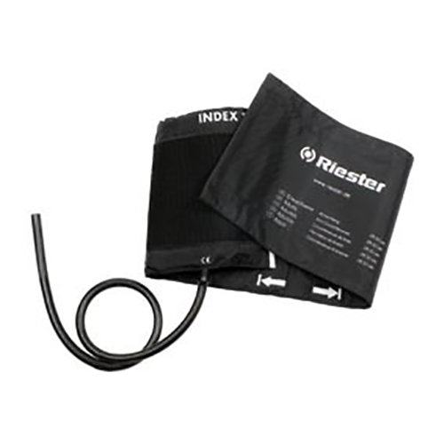 Riester Blutdruckmanschette 1-Schlauch für Neugeborene, 1 Stk.