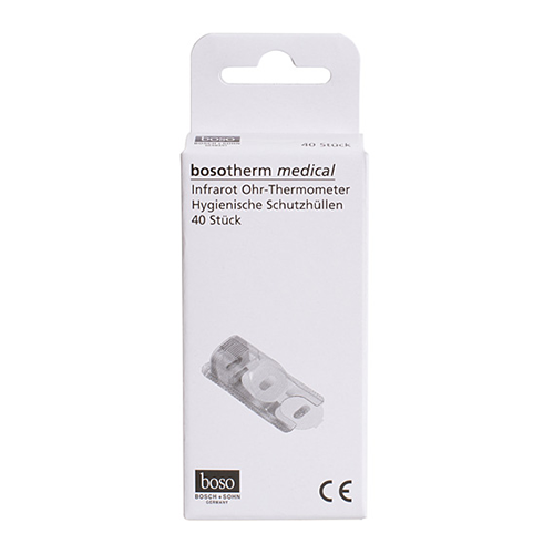 Schutzkappen für Bosotherm medical 40 Stk.
