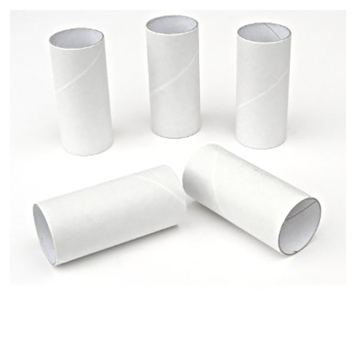 Pappmundstücke Schiller Spirometer zu SP 100/200, 100 Stk.