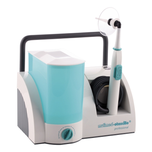 Mulimed-Otoscillo Ohrspülgerät 1 Stk.