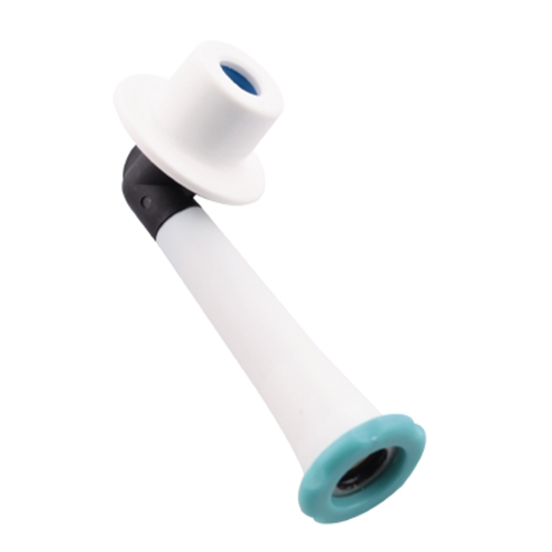 Handgriffaufsatz für Mulimed-Otoscillo 1 Stk.