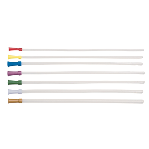 Darmrohr Ch 18, 1 Stk.