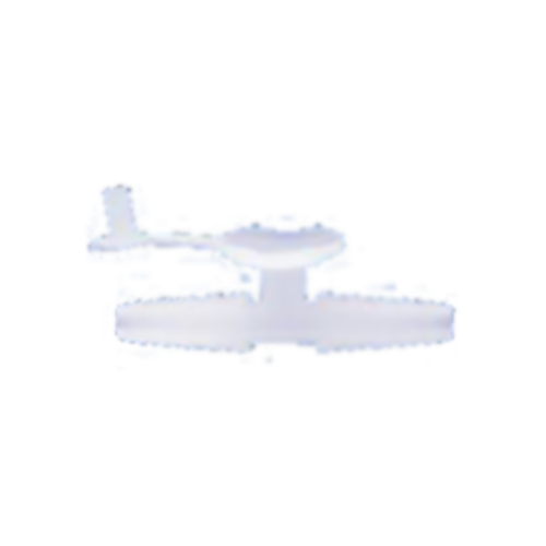 Saugregulierventil 925 steril, PE, 1 Stk.