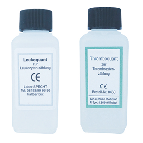 Thromboquant Lösung 100 ml, 1 Stk.