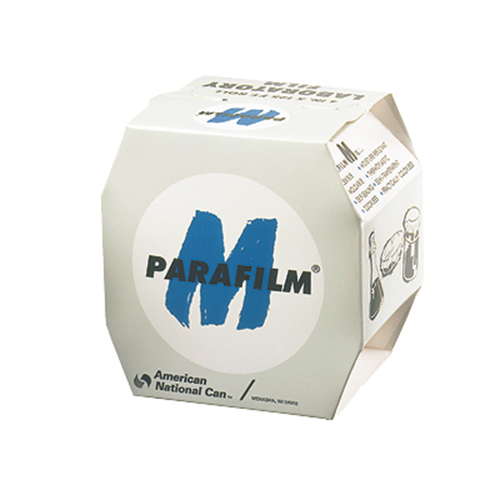 Parafilm M Verschlussfolie 10 cm x 38 m, 1 Stk.