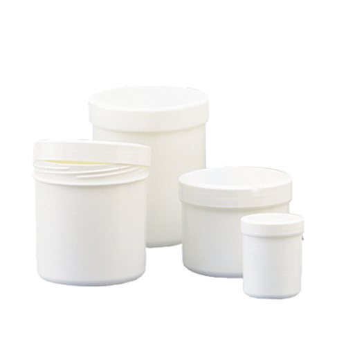 Schraub- und Salbendose 5 g, 16 x 24 mm