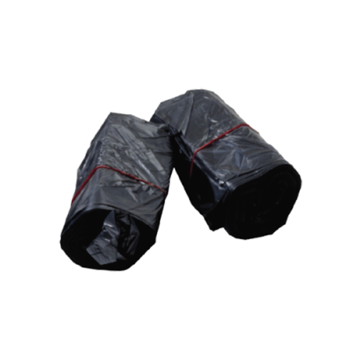 Abfallbeutel, 15 L., Universal grau, 15 Liter, 40 Rollen à 50 Btl.