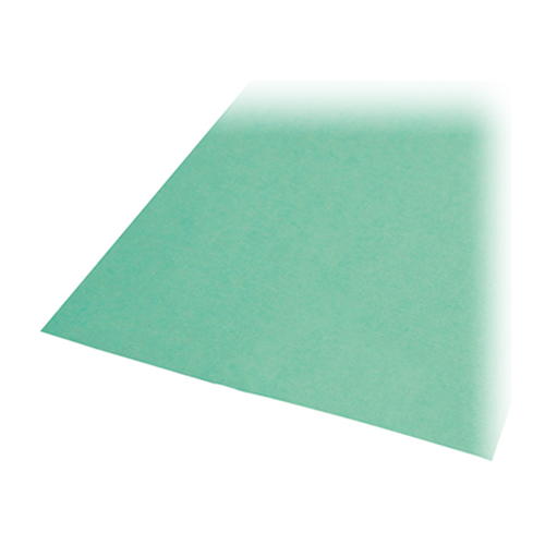 Sterilverpackung Soft Vlies grün, 75 x 75 cm, 200 Stk.