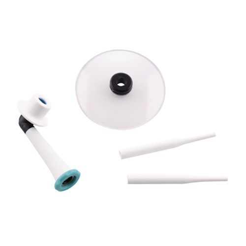 Nachrüstsatz Mulimed-Otoscillo 1 Set