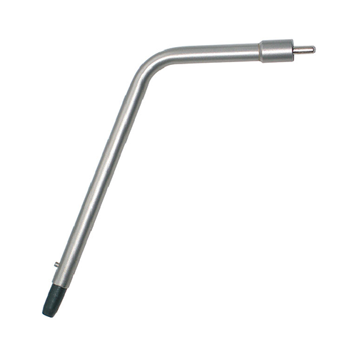 Lampenträger 2.5 V zu Kawe Handgriff, 1 Stk.