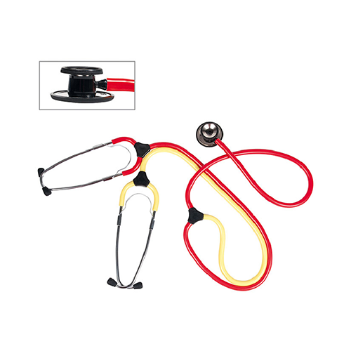 Schwestern-Lehr-Stethoskop Duo 1 Stk.