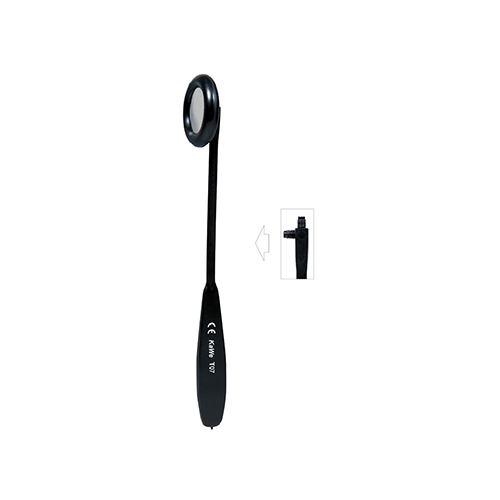 Reflexhammer Babinsky Kunststoffgriff, 1 Stk.