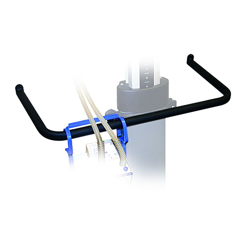 Halterung für Drainagebeutel für Topro Taurus