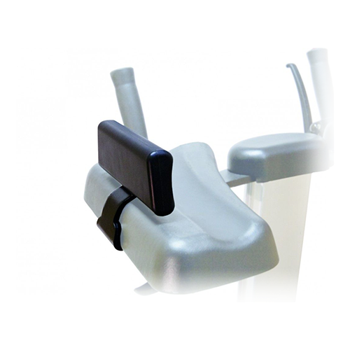 Seitenpelotten (Paar) für Topro Taurus