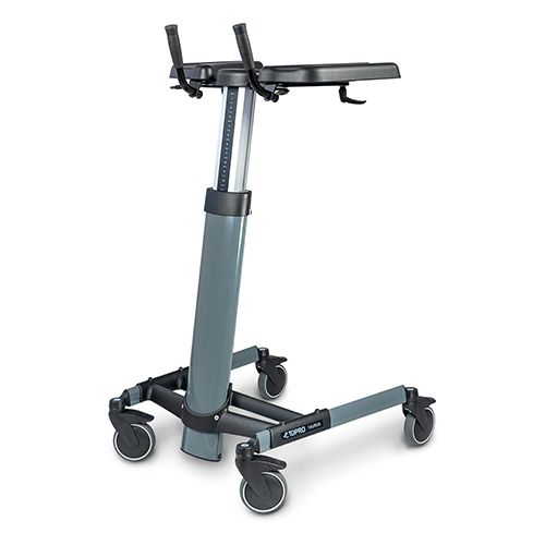 Topro Taurus H Basic Gehwagen1 Stk., hydraulisch, ohne Handbremse