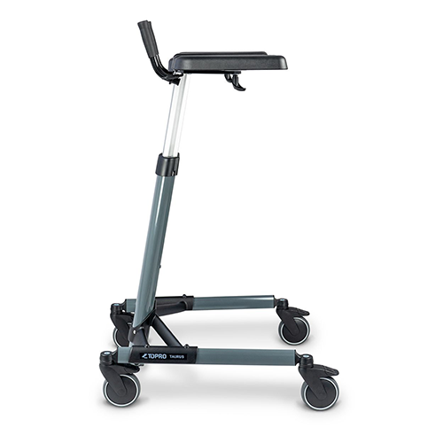 Topro Taurus H Basic Gehwagen 1 Stk., hydraulisch, ohne Handbremse