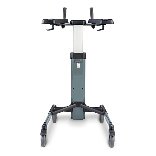 Topro Taurus H Basic Gehwagen 1 Stk., hydraulisch, ohne Handbremse