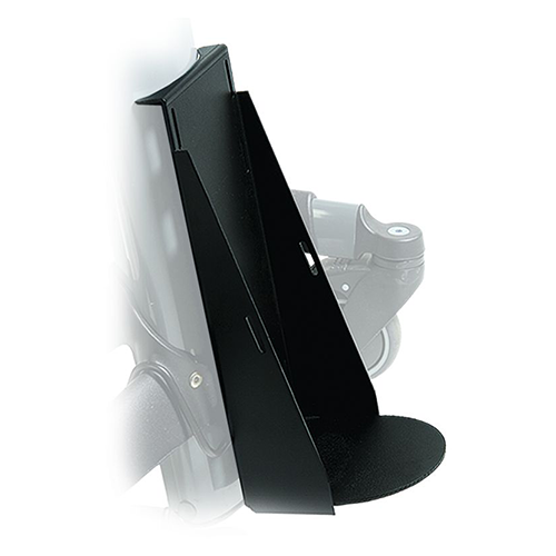 Halterung für 2-L Sauerstoffflasche für Topro Taurus