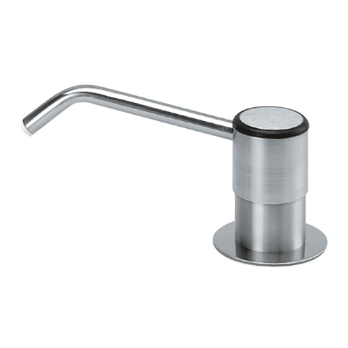 Ingo-man WTT 12kurzer Bedienhebel