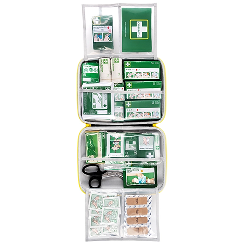 First Aid Kit Large 1 Stk.
