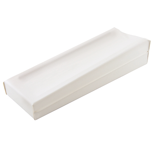 Injektionskissen PVC, creme, 30 x 15 cm