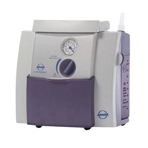 Atmos C 161 Sekretsauger 1 Stk.