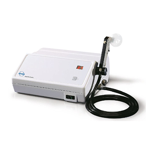 Hygrotherm plus Ohrspülgerät 