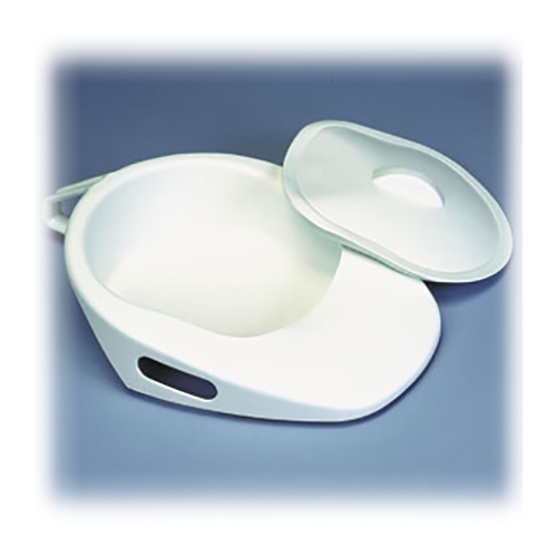 Fraktur Bettpfanne 1 Stk.