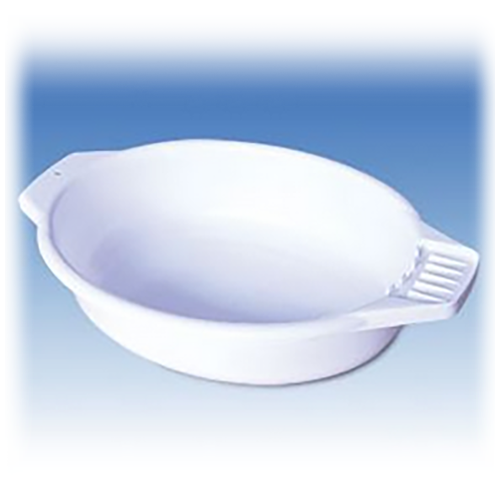 Waschschüssel mit Seifenablage 1 Stk.