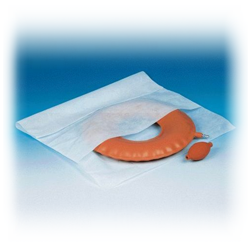 Sitzring aus Gummi 40 cm, 1 Stk.