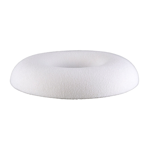 Sitzring Schaumstoff 45 cm, 1 Stk.